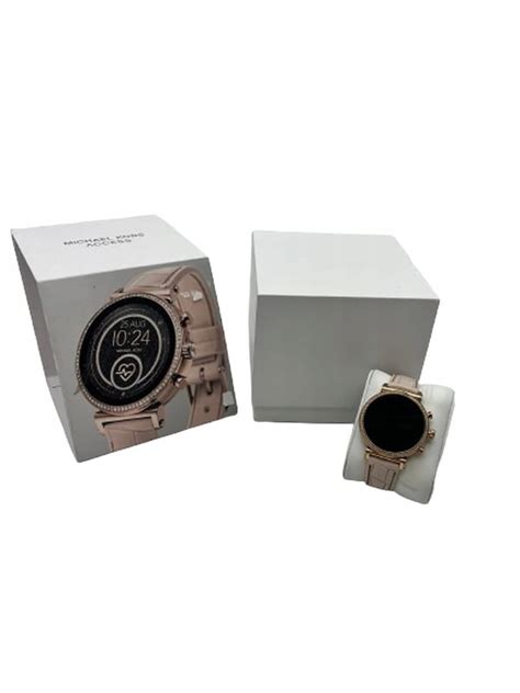 dw7m2 michael kors watch allegro